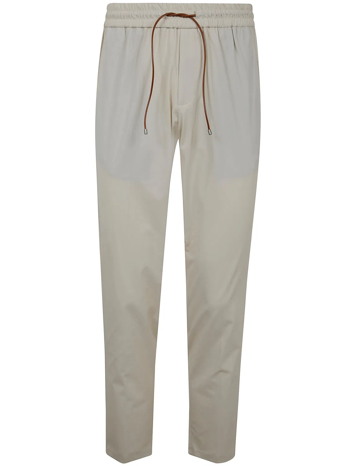 Devore Incipit Trousers