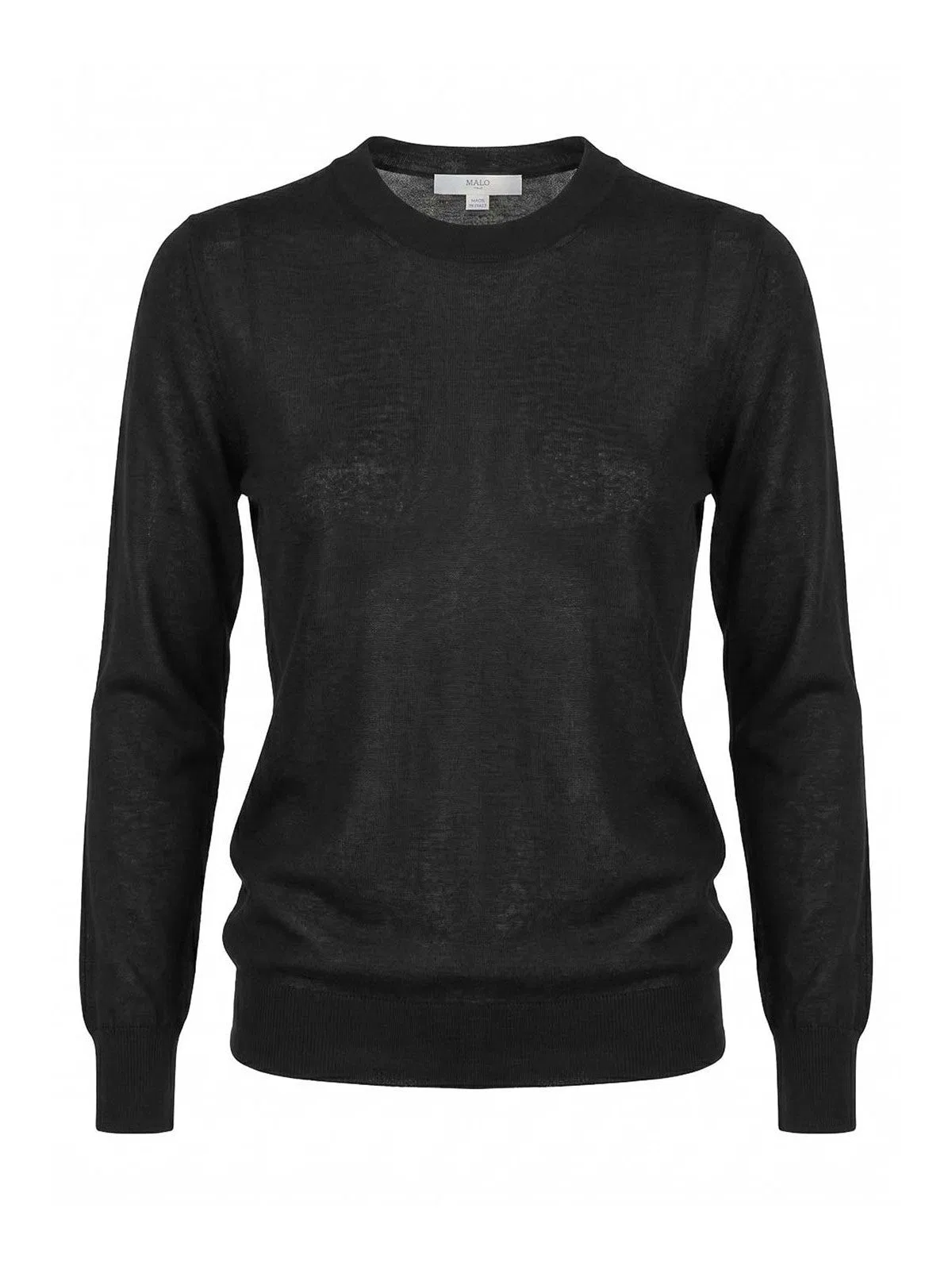 Malo Round Neck Sweater