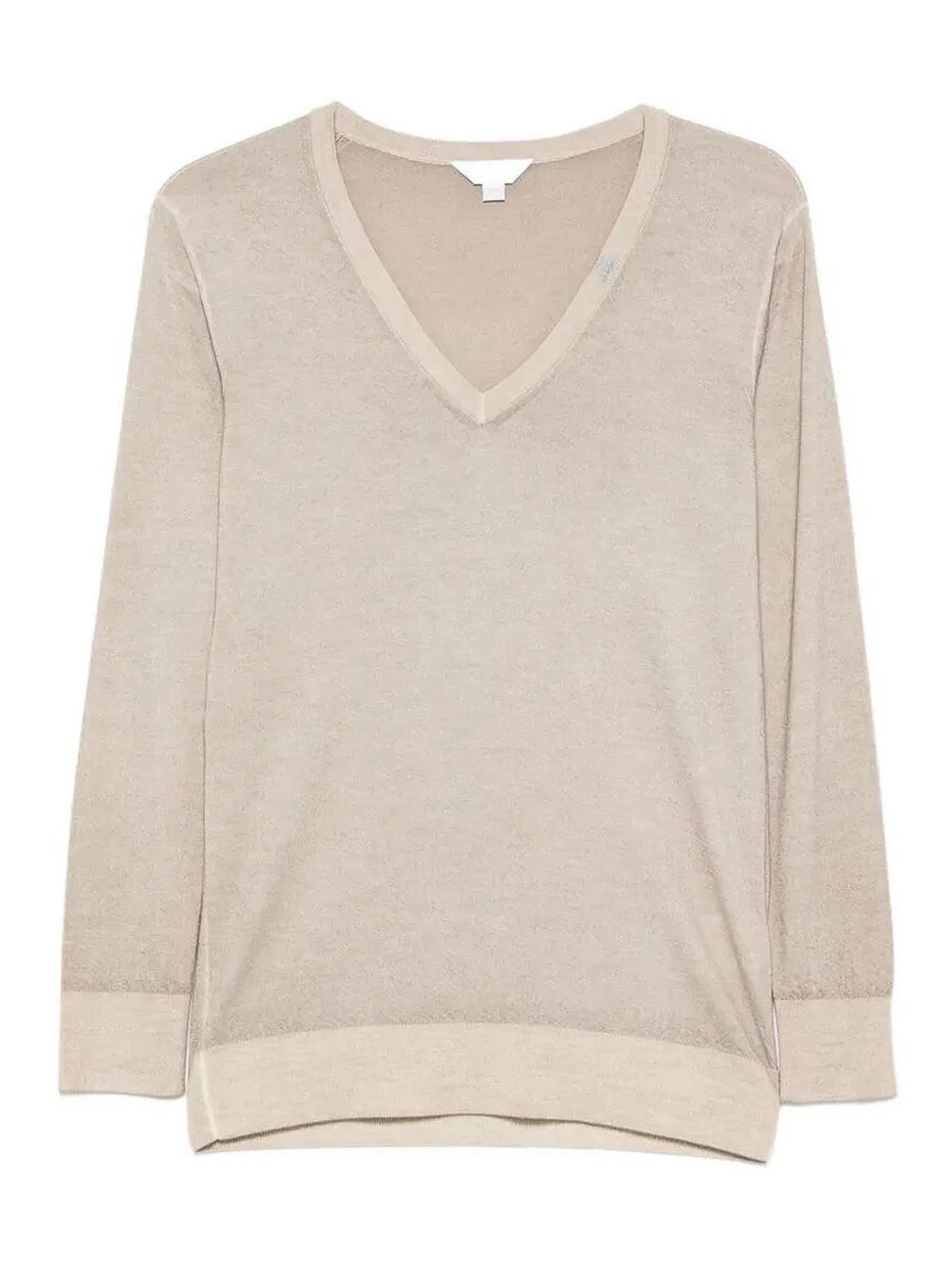 Malo Cashmere V Neck