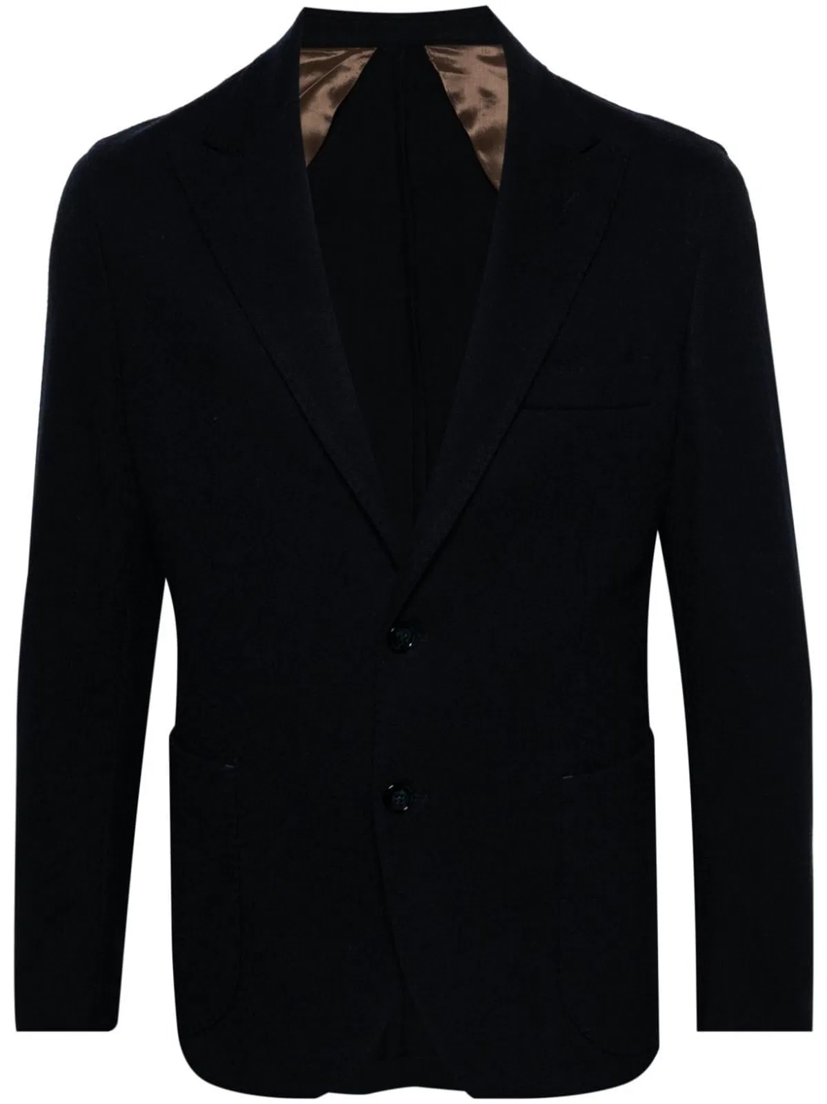 Barba Napoli Dynamic 205 Jacket