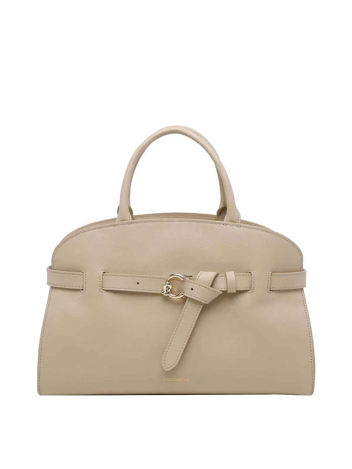 Coccinelle Seashell Sabine Handbag