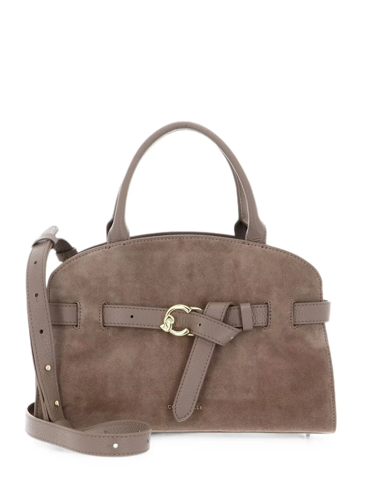 Coccinelle Sabine Suede Large