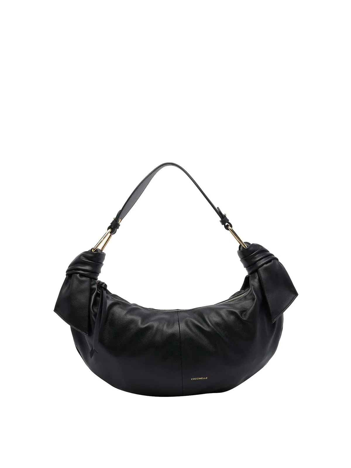 Coccinelle Medium Furoshiki Shoulder Bag