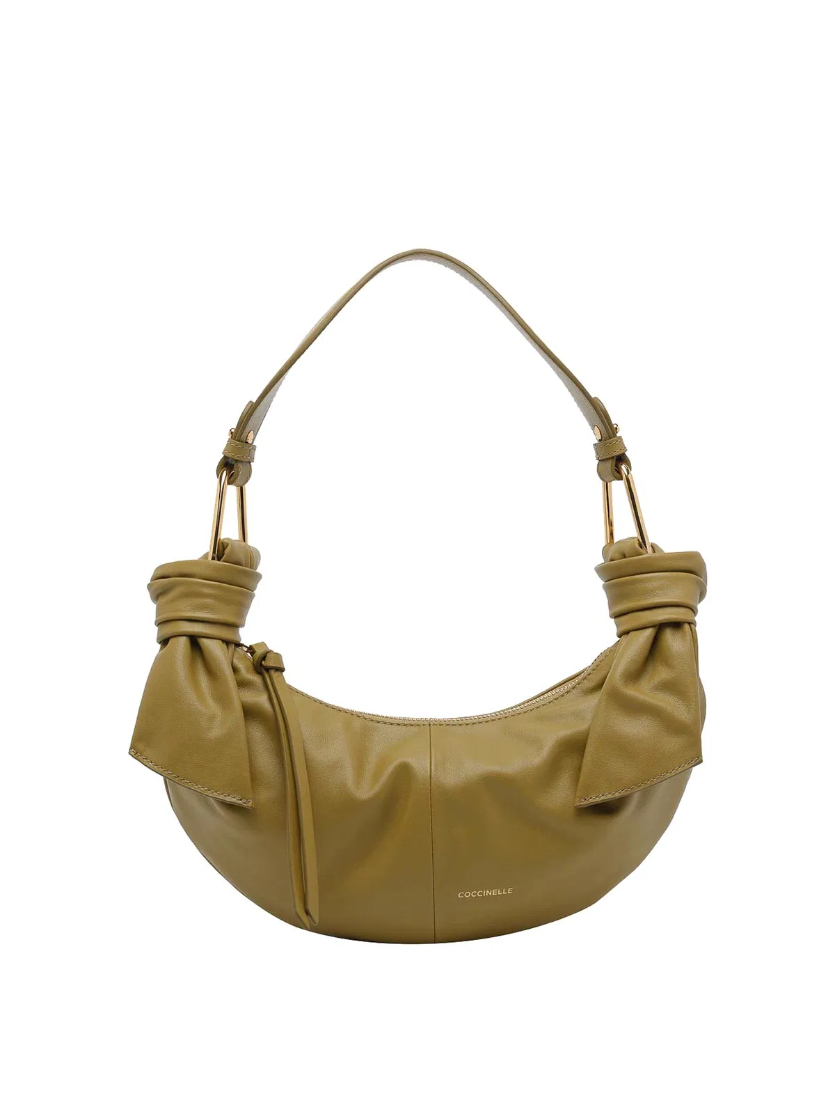 Coccinelle Small Furoshiki Shoulder Bag