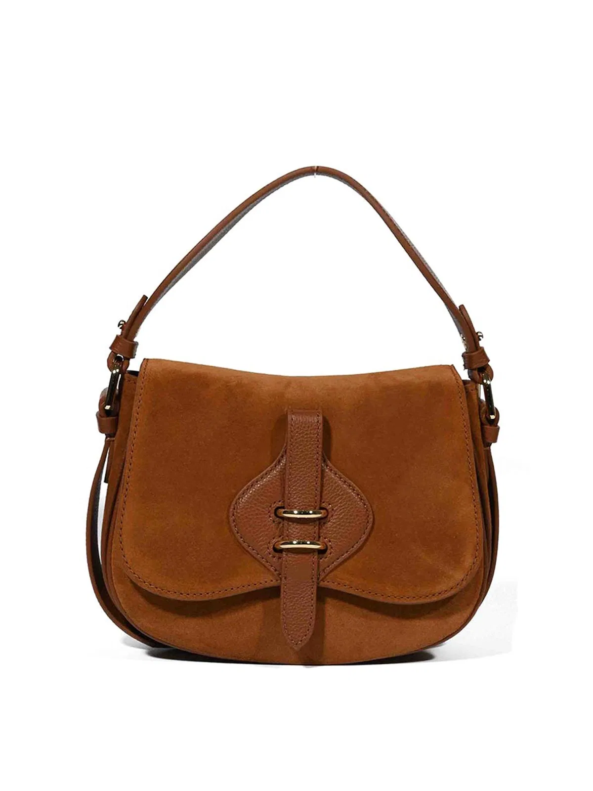 Coccinelle Mavery Medium Shoulder Bag