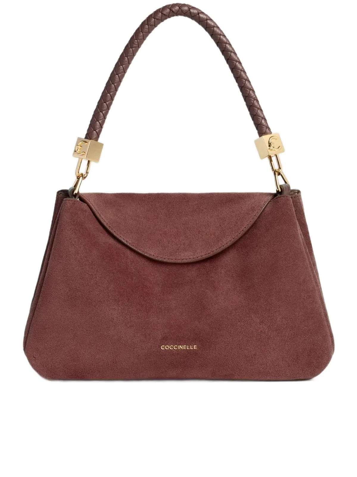 Coccinelle Tiggy Suede