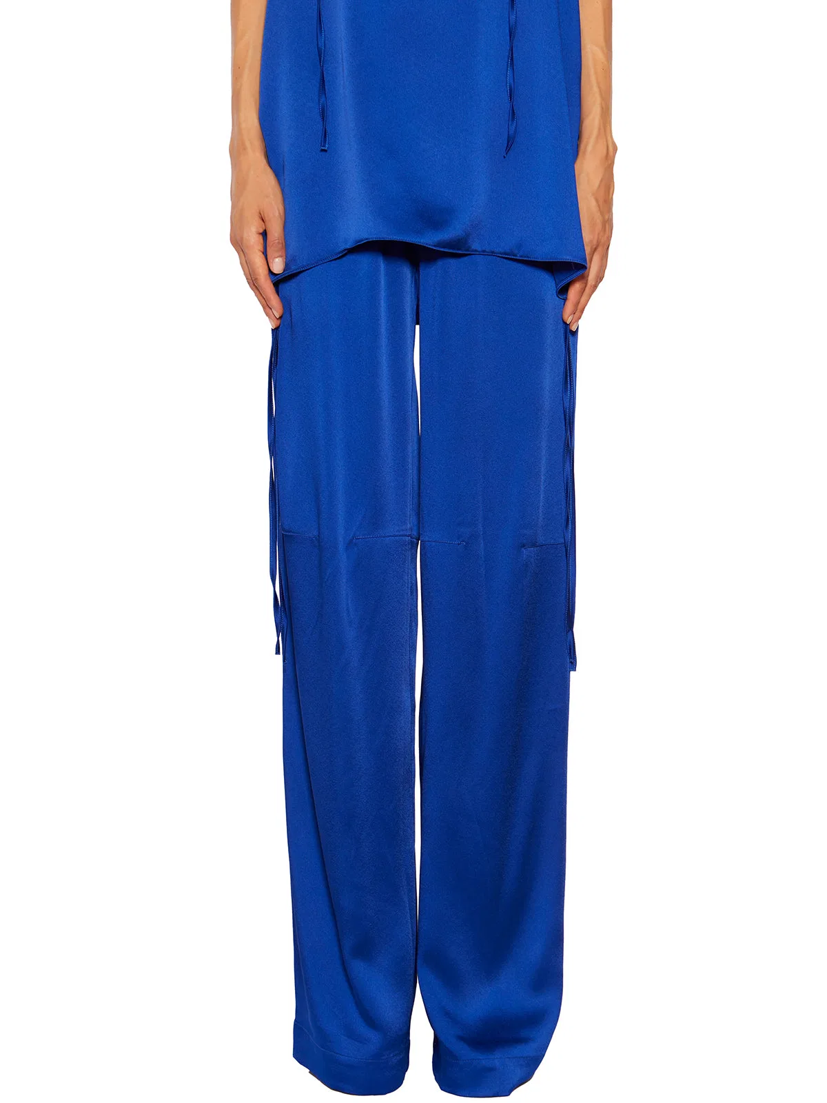 Andrea Ya'aqov Pantalone Palazzo