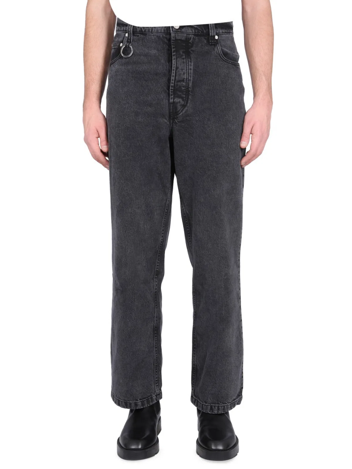 Etudes Studio Jeans In Denim
