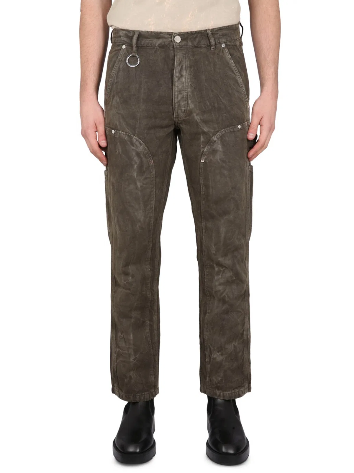 Etudes Studio Cotton Pants
