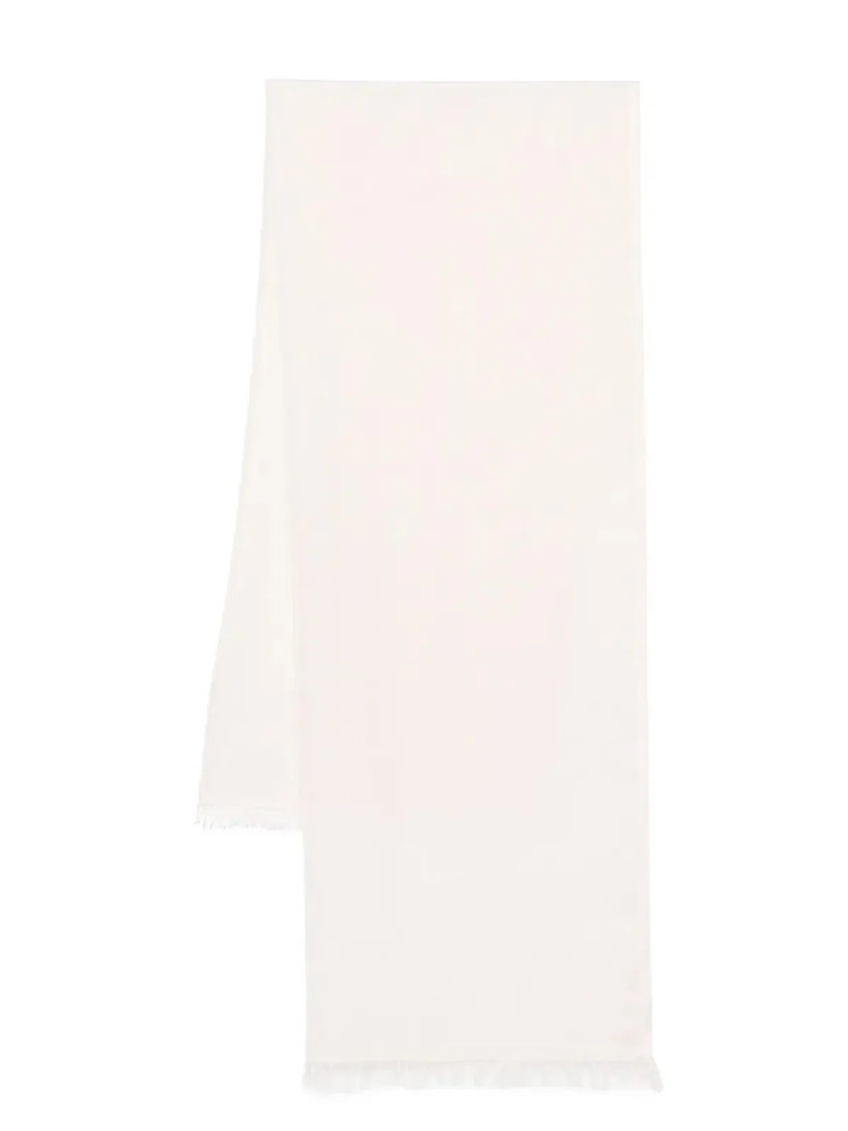 Faliero Sarti Dianora Cashmere And Silk Scarf