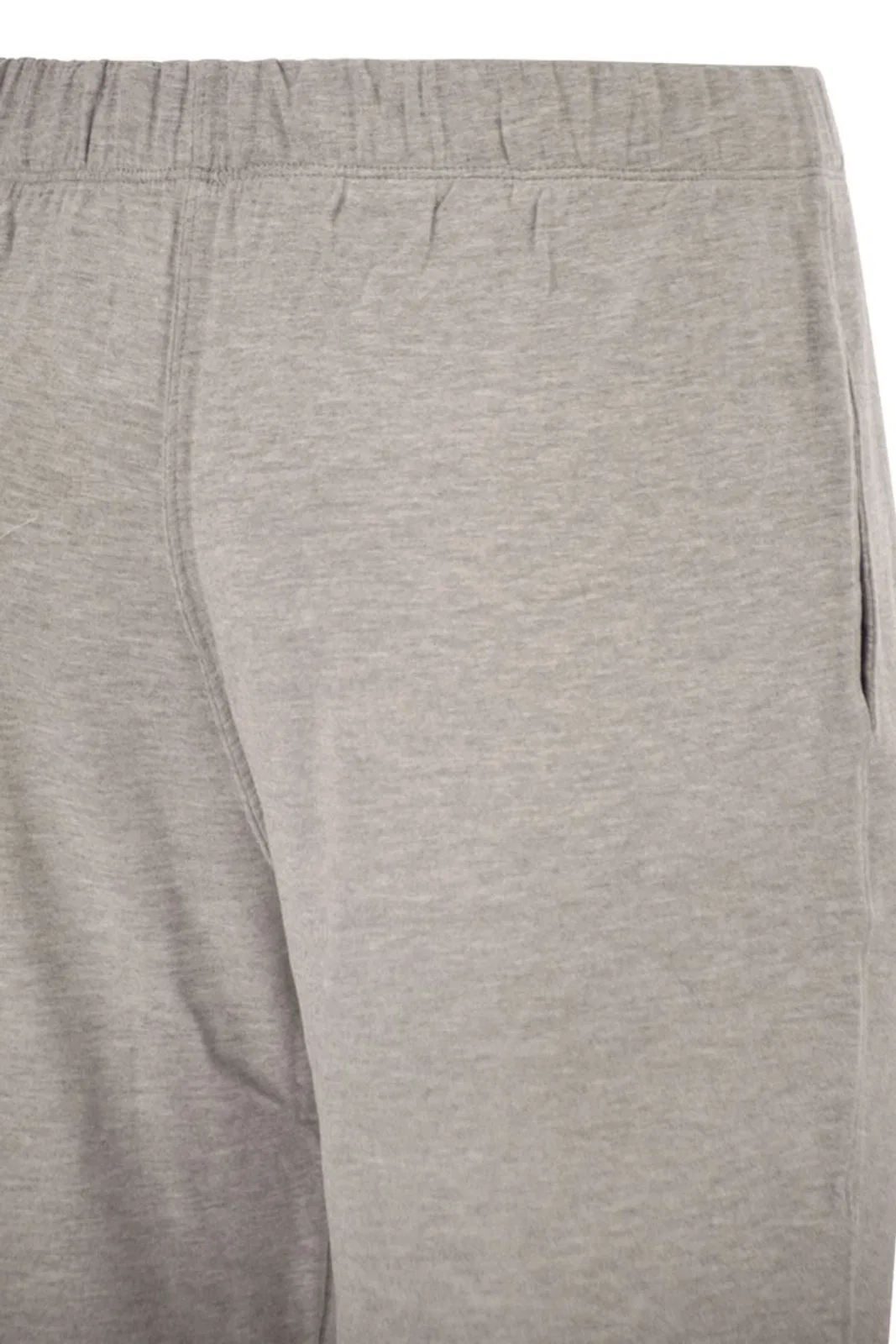 Majestic Stretch Viscose Jogger Trousers With Dra