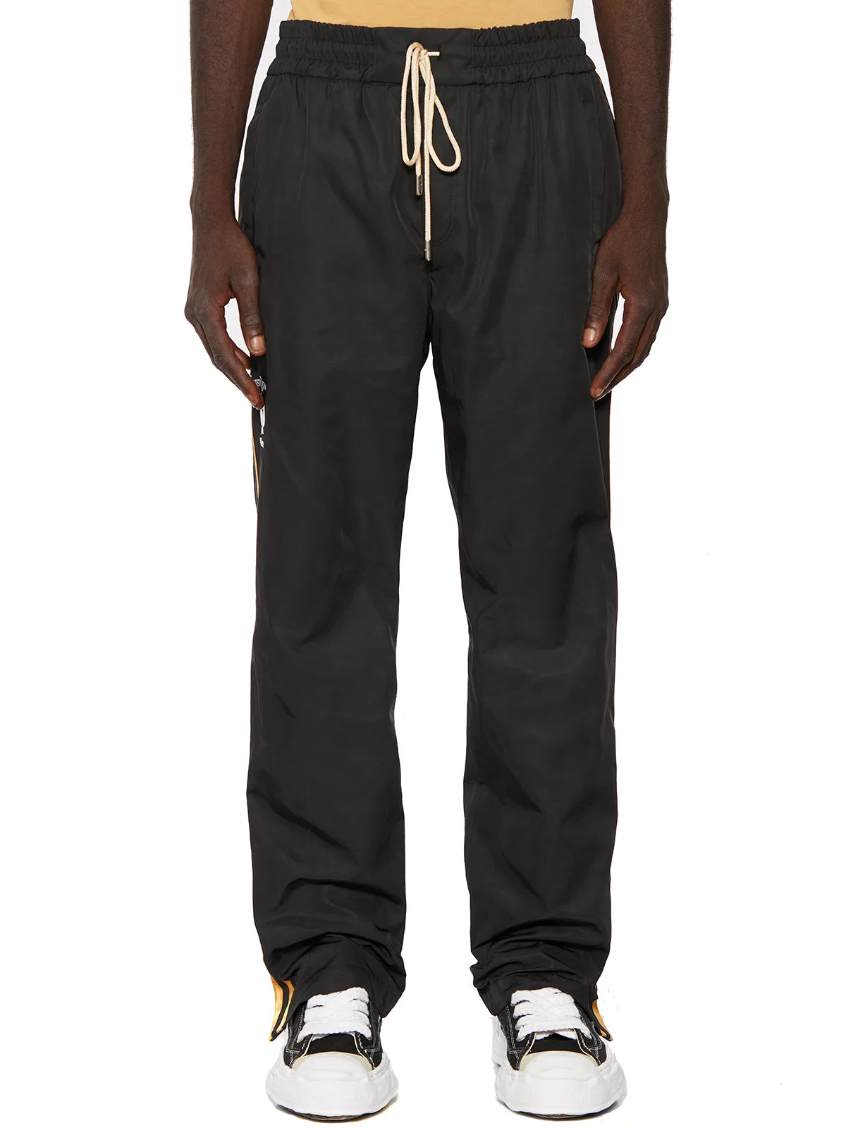 Just Don Pantalone Logo