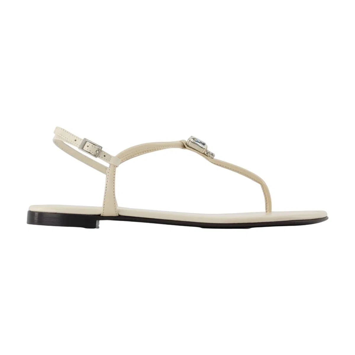 Giuseppe Zanotti Muse Sandals