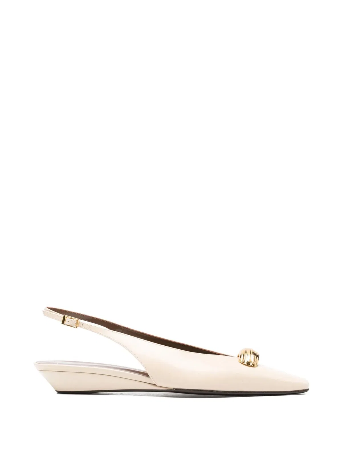 Giuseppe Zanotti Muse Sp.0.8 1 Mm Insomnia Lamb Skin Leat
