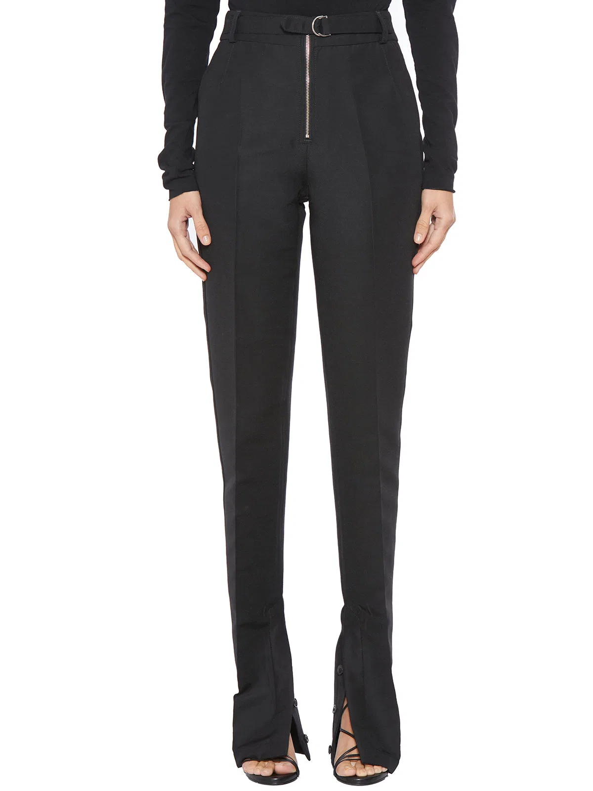 Capasa Milano Slim Pants