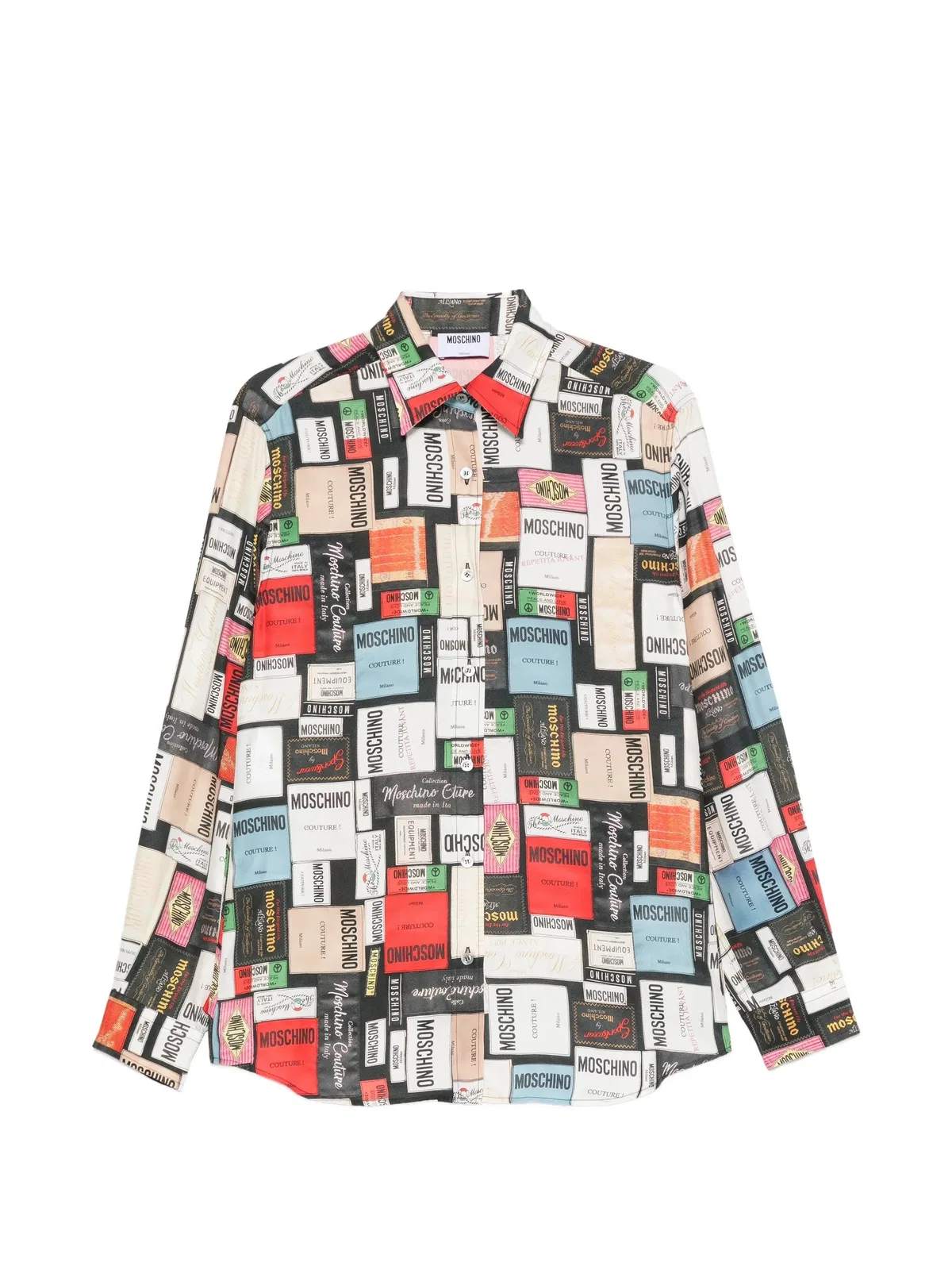 Moschino Couture Camicia