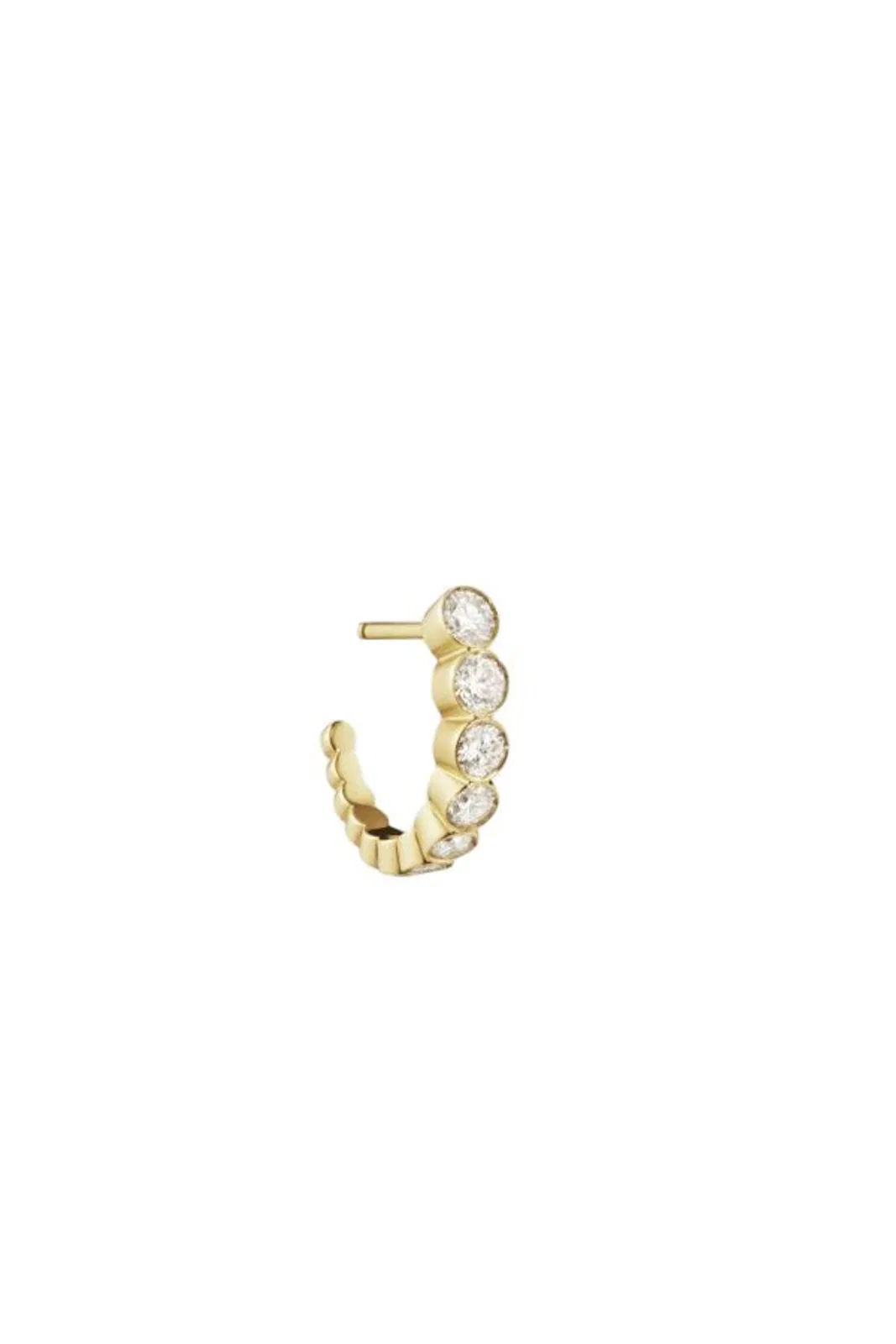 Sophie Bille Brahe Petite Boucle Ensemble