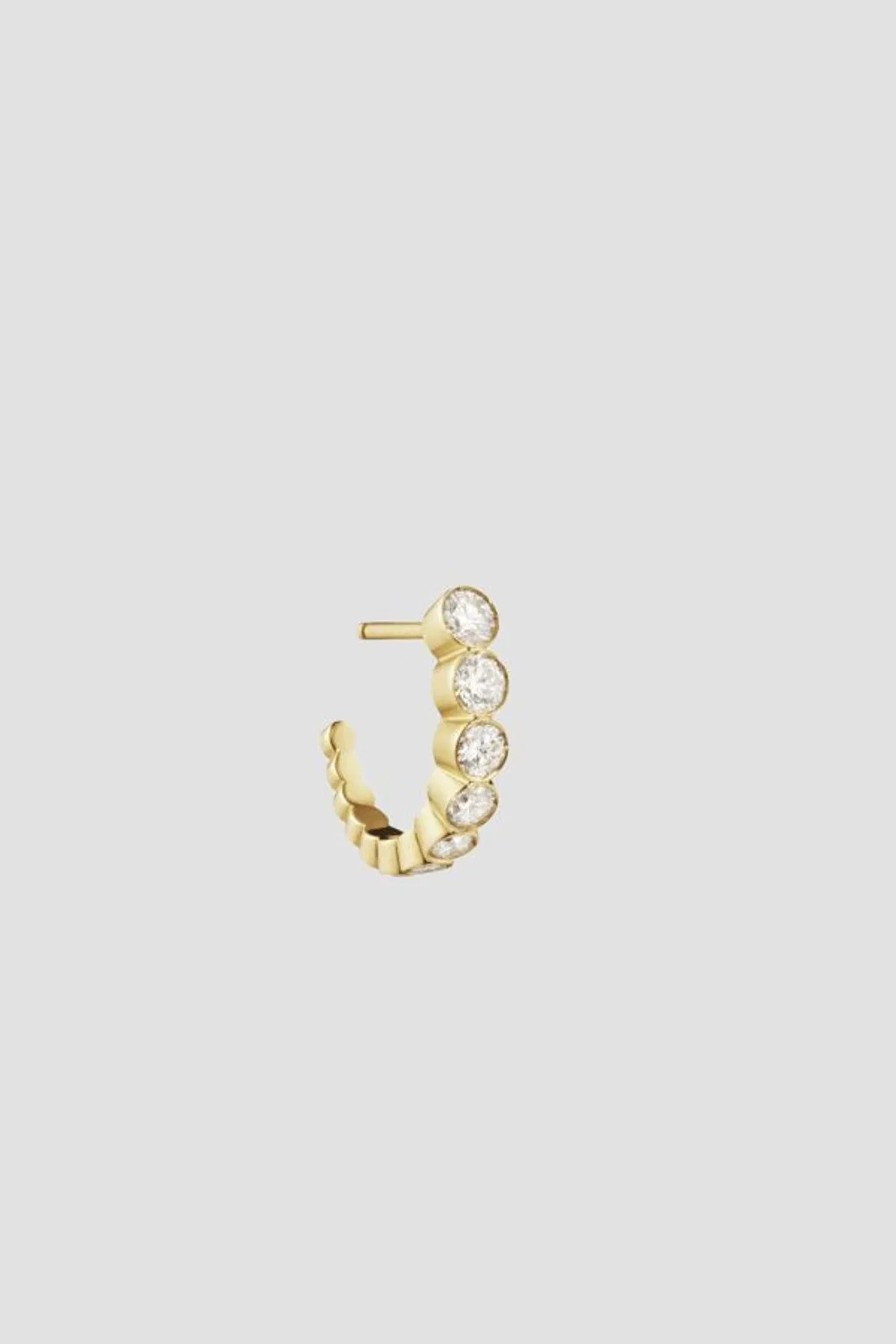 Sophie Bille Brahe Petite Boucle Ensemble