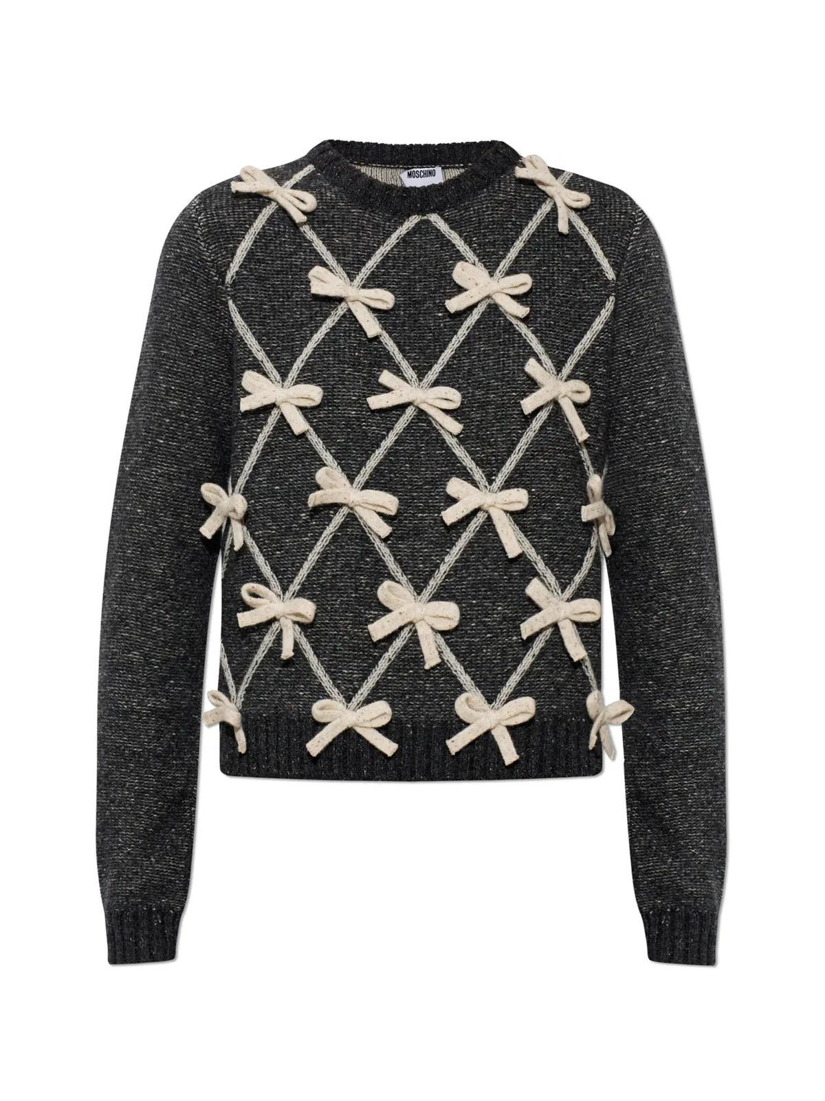 Moschino Couture Maglia