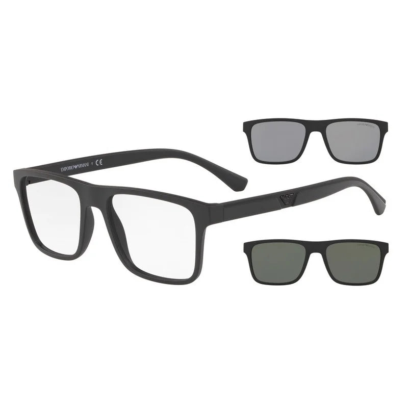 Emporio Armani Ea4115 58011W