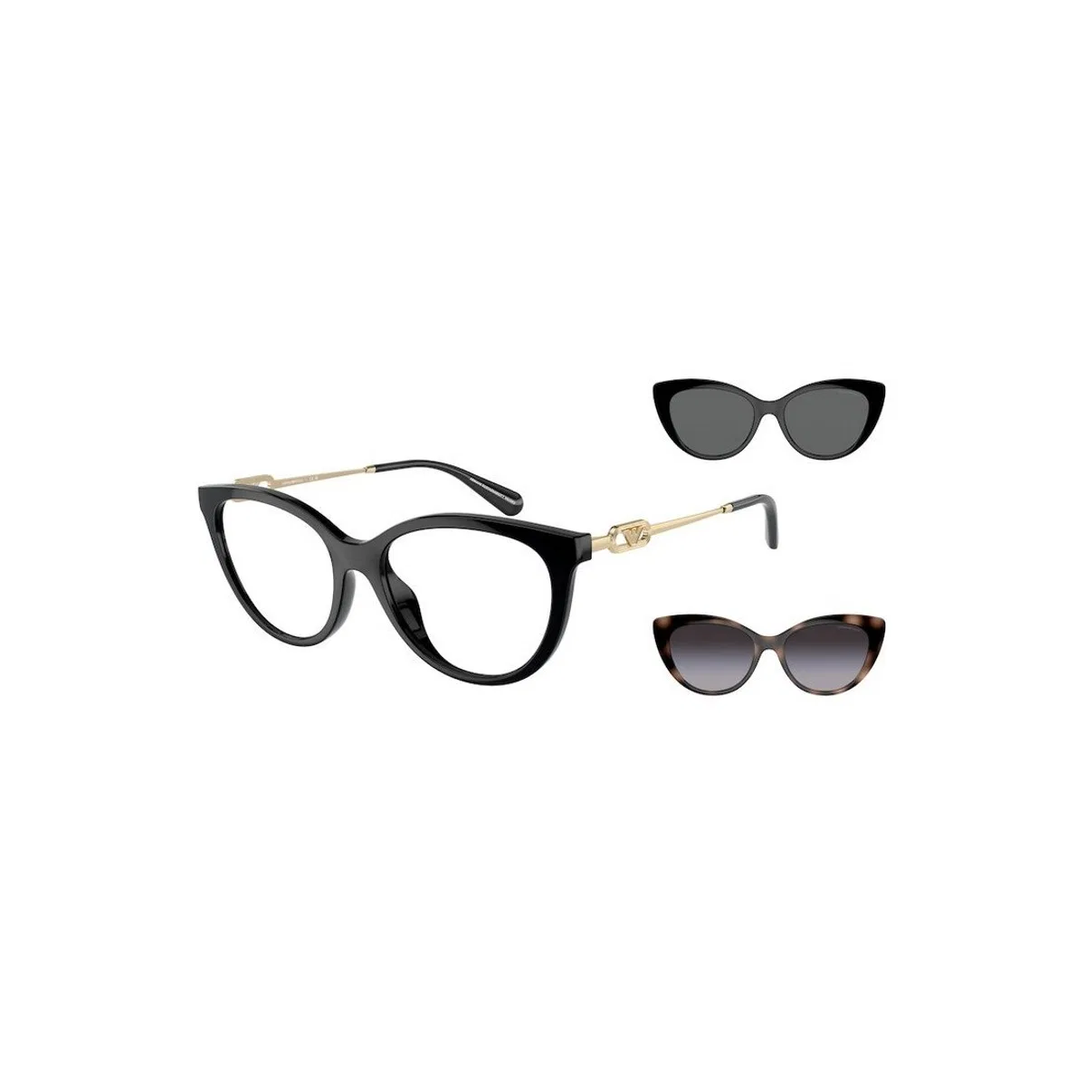 Emporio Armani Ea4213u 50171W