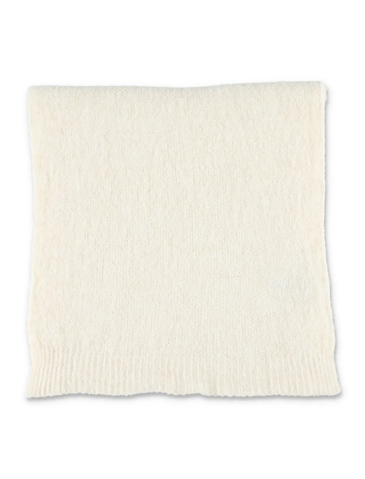 American vintage East Wool-Blend Scarf