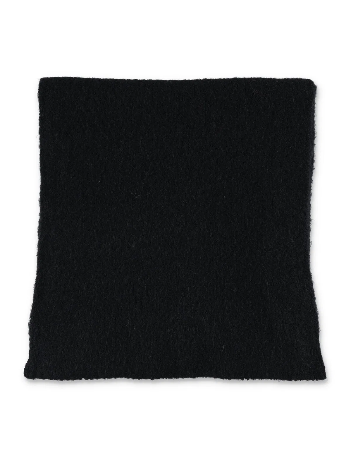 American vintage East Wool-Blend Scarf
