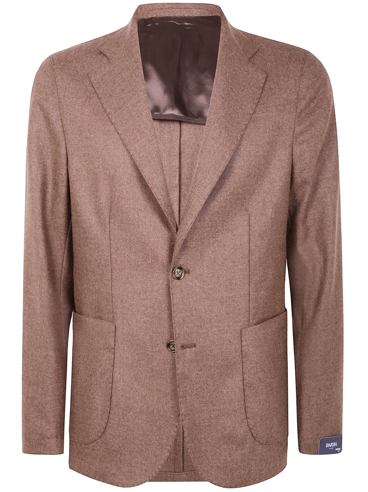 Barba Napoli "Easy Mono" Jacket
