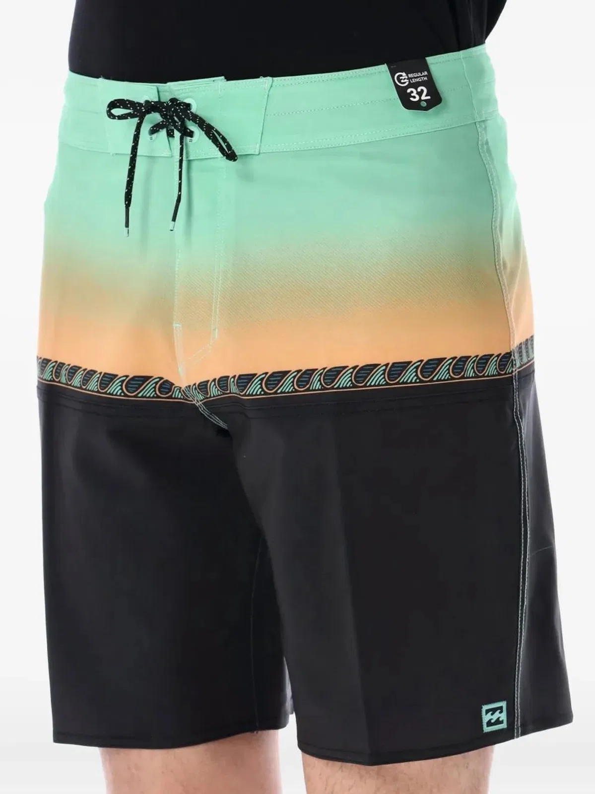 Billabong Fifty50 Pro Boardshorts