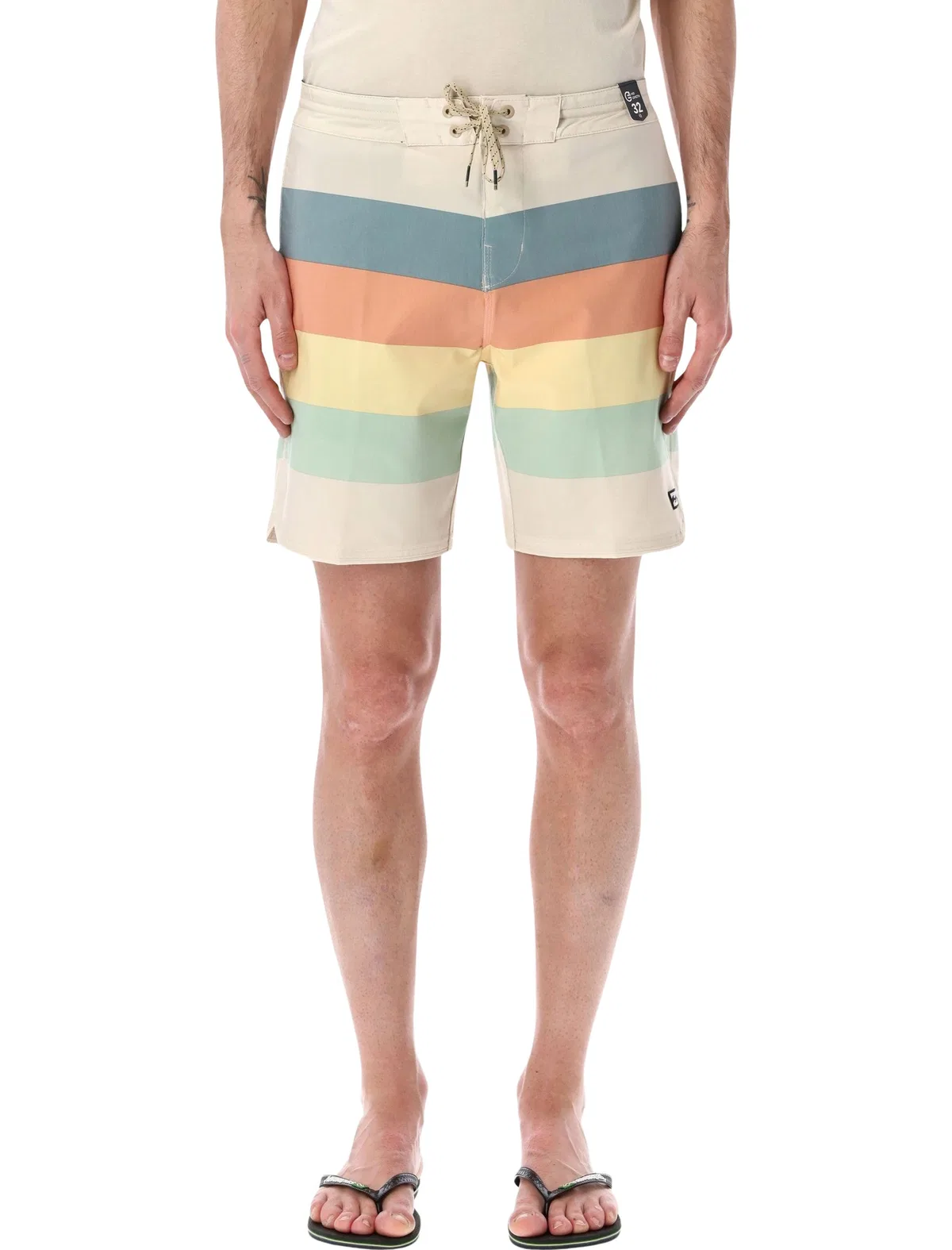 Billabong 73 Low Tide Boardshorts