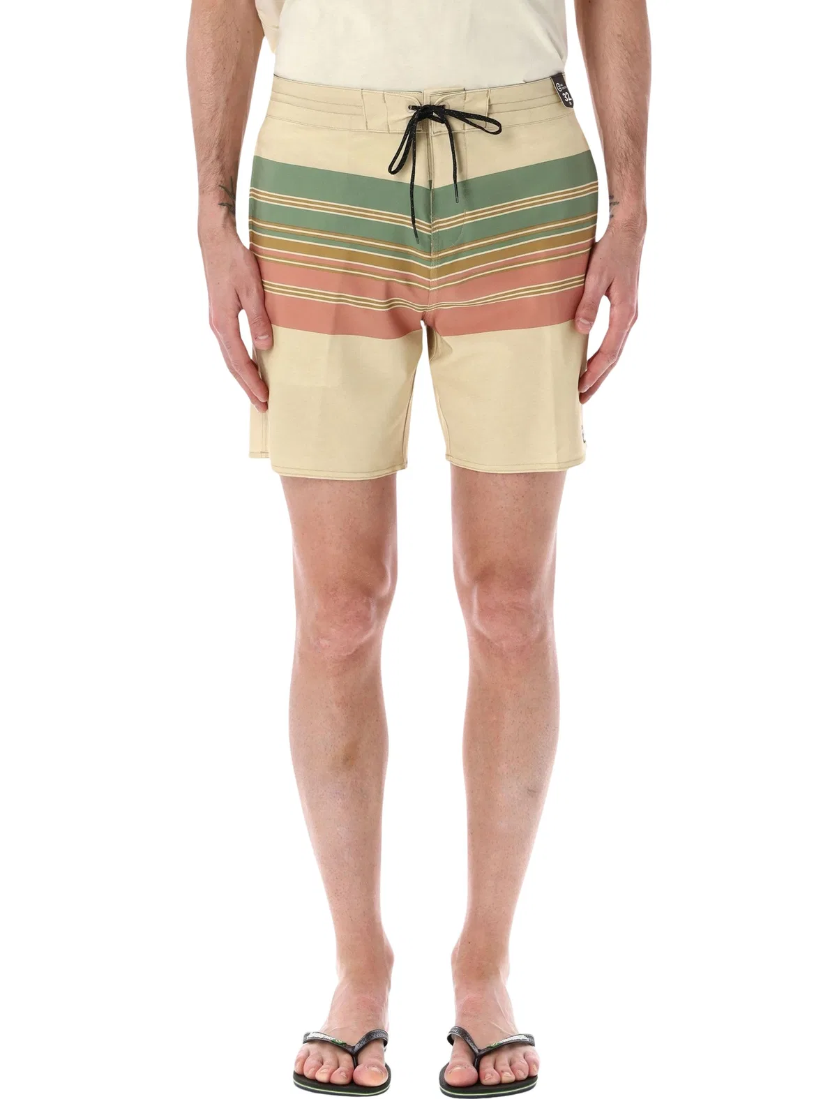 Billabong Spinner Low Tide Boardshorts