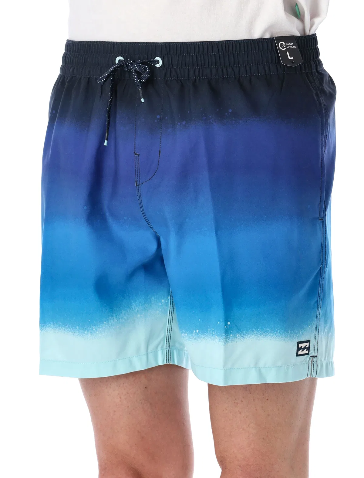 Billabong All Day Fade Boardshorts