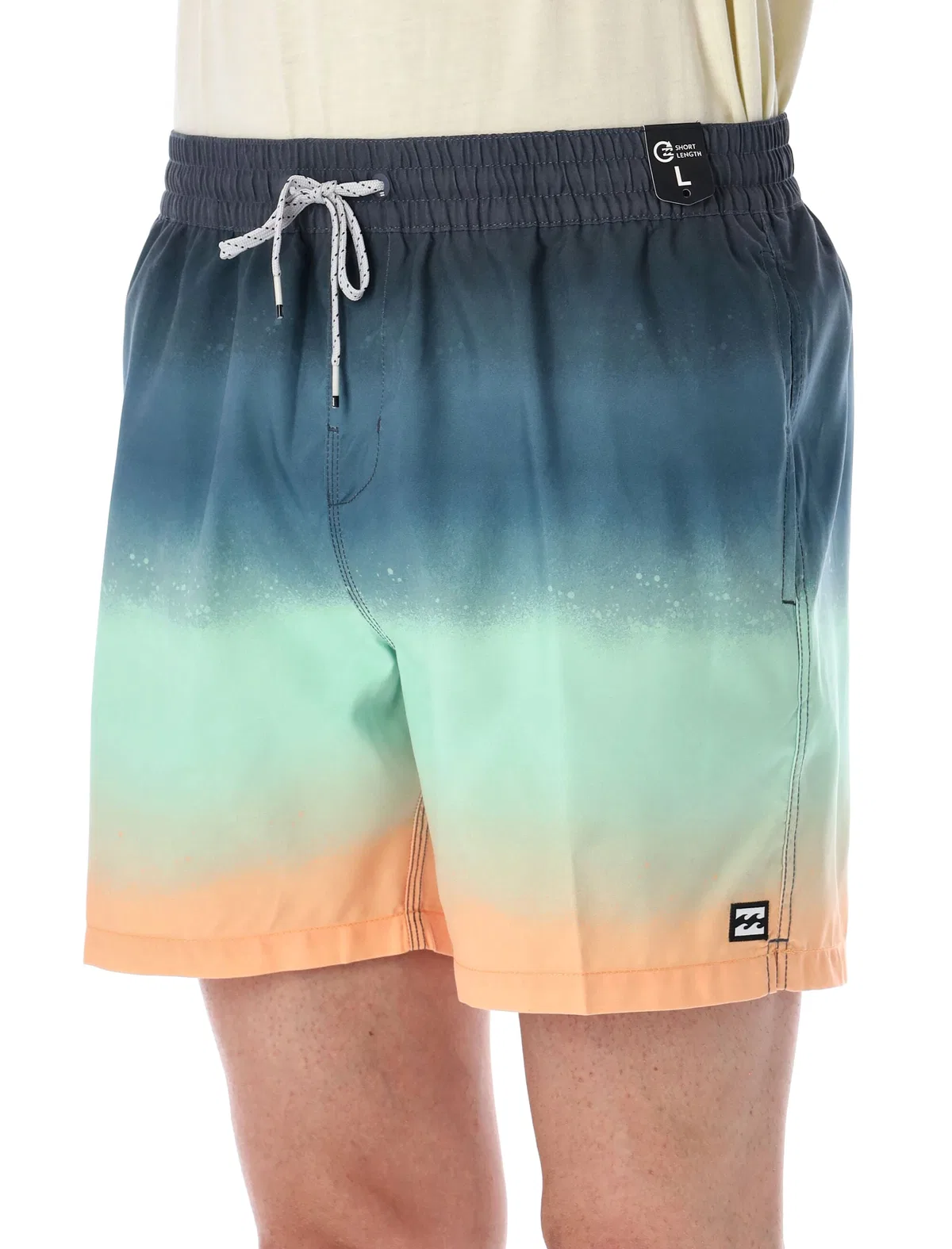 Billabong All Day Fade Boardshorts