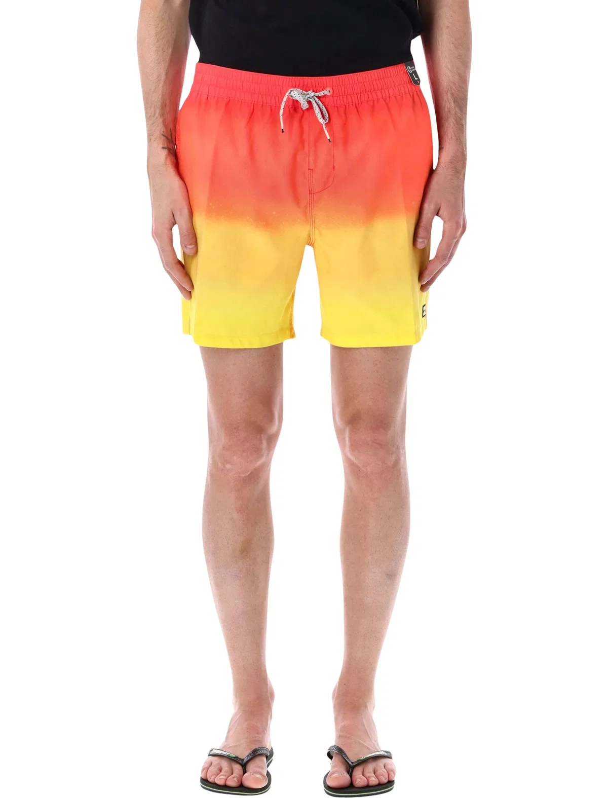 Billabong All Day Fade Lb