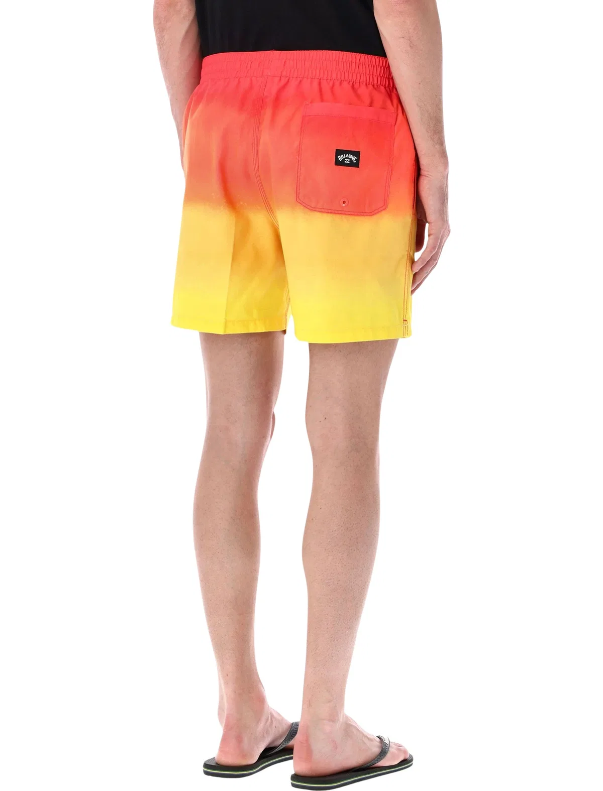 Billabong All Day Fade Lb