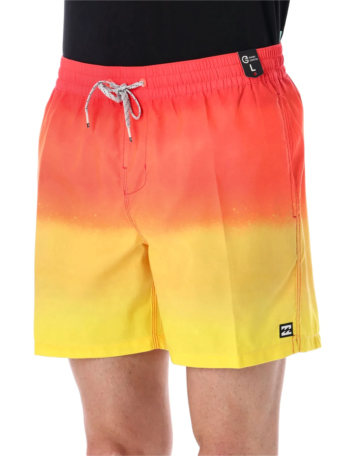 Billabong All Day Fade Lb
