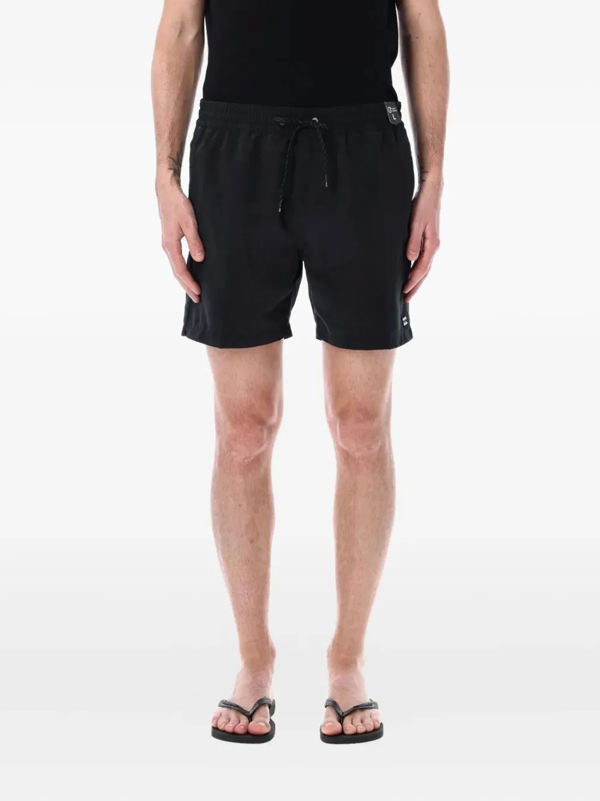 Billabong All Day Layback Trunks