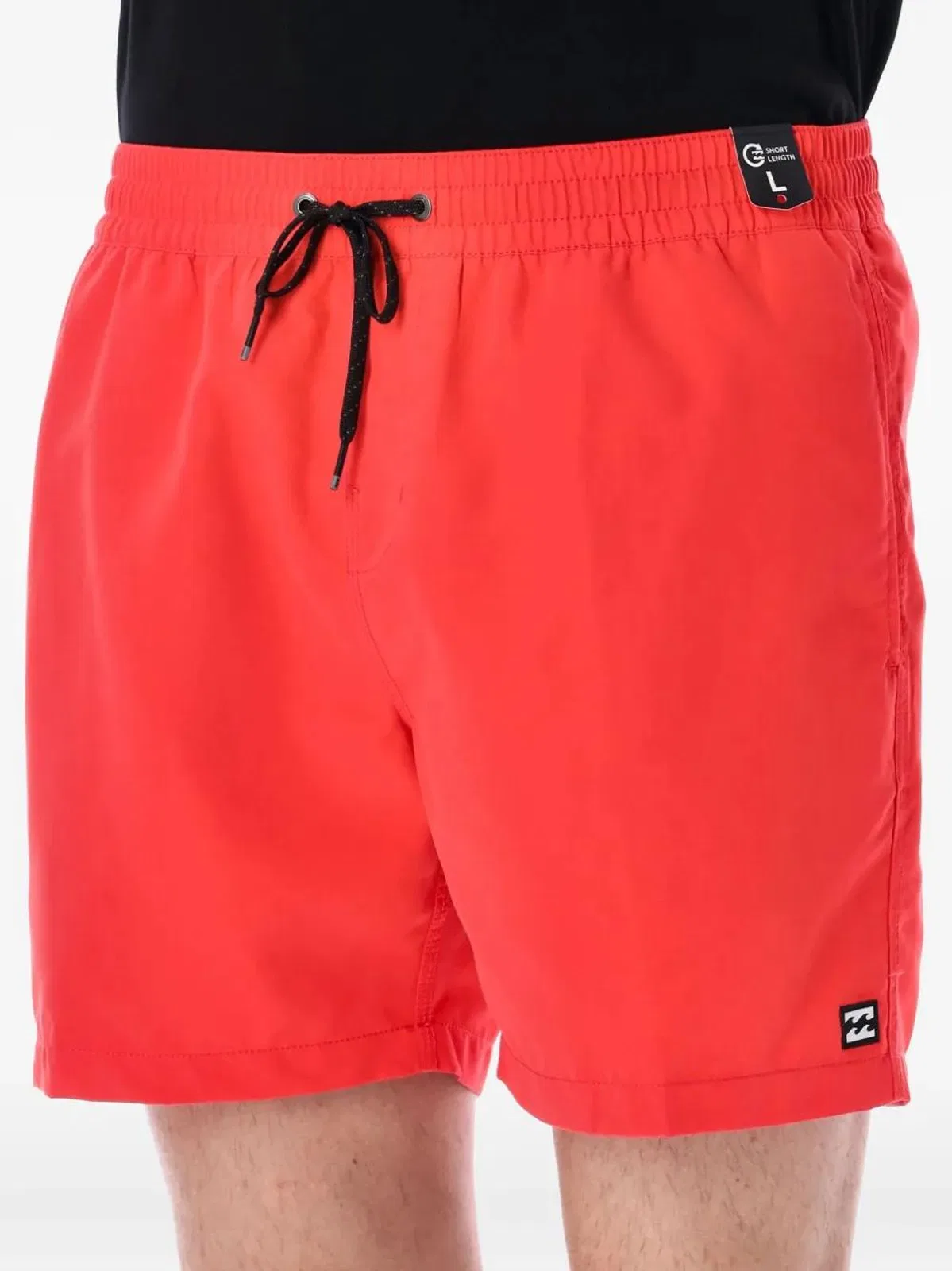Billabong All Day Layback Trunks