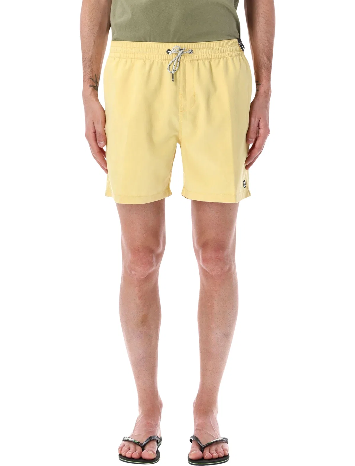 Billabong All Day Layback Trunks