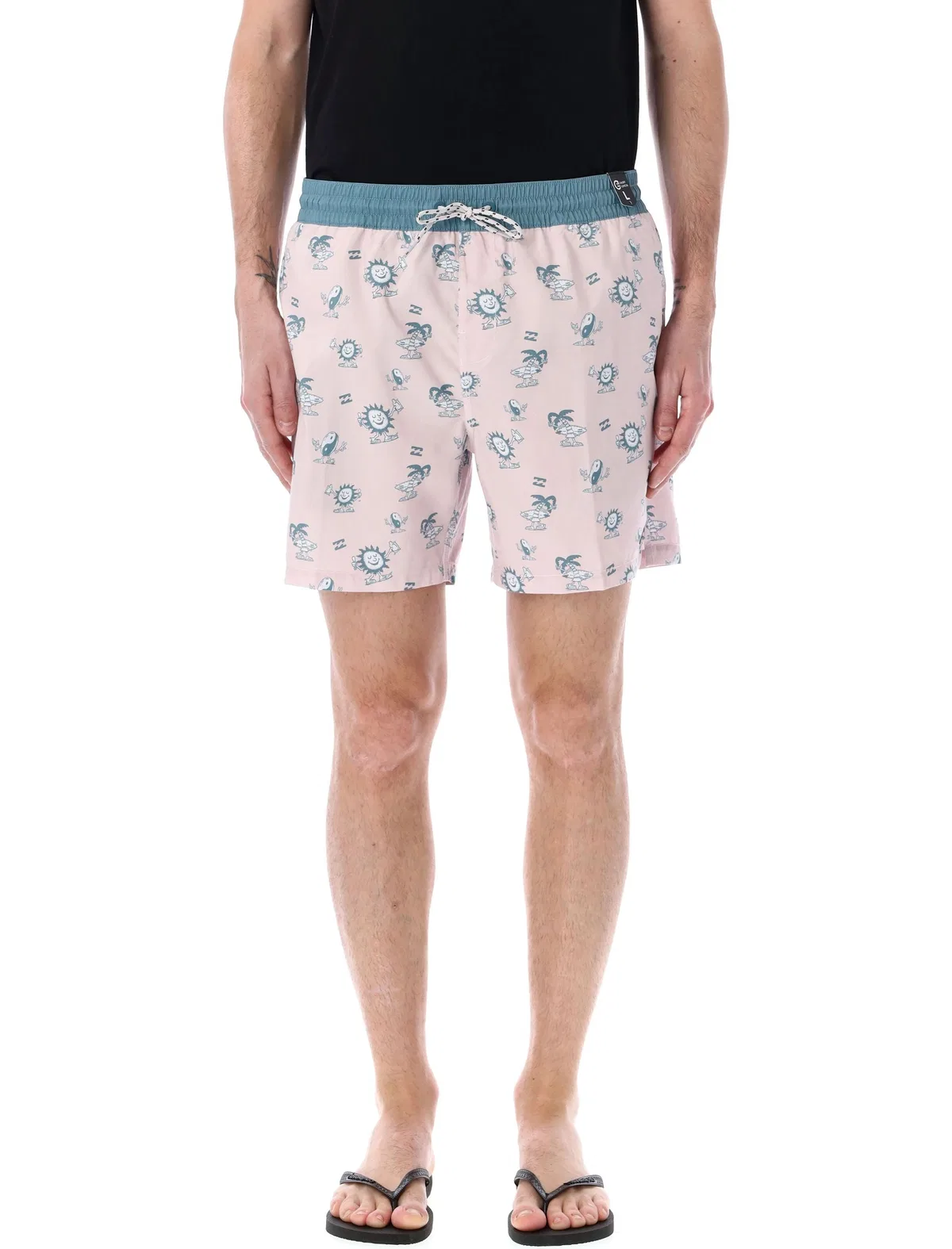 Billabong Vacay Layback Boardshorts