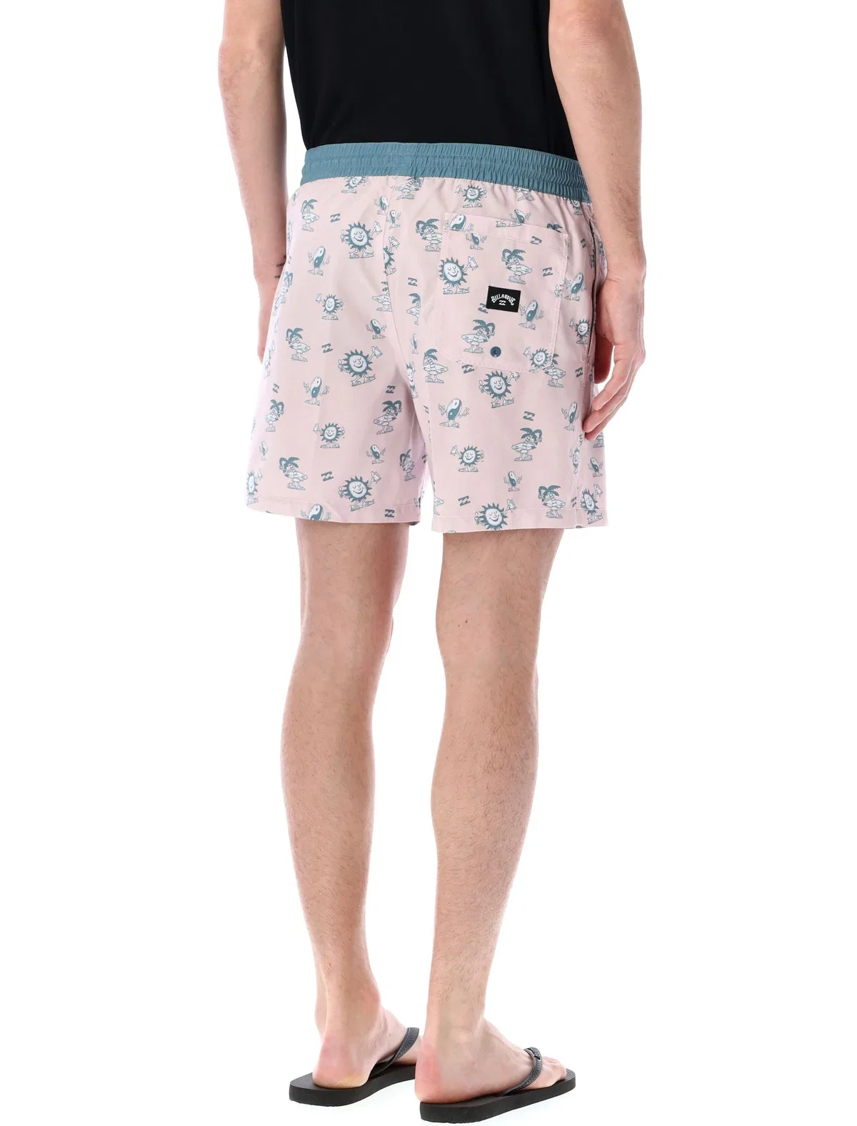 Billabong Vacay Layback Boardshorts