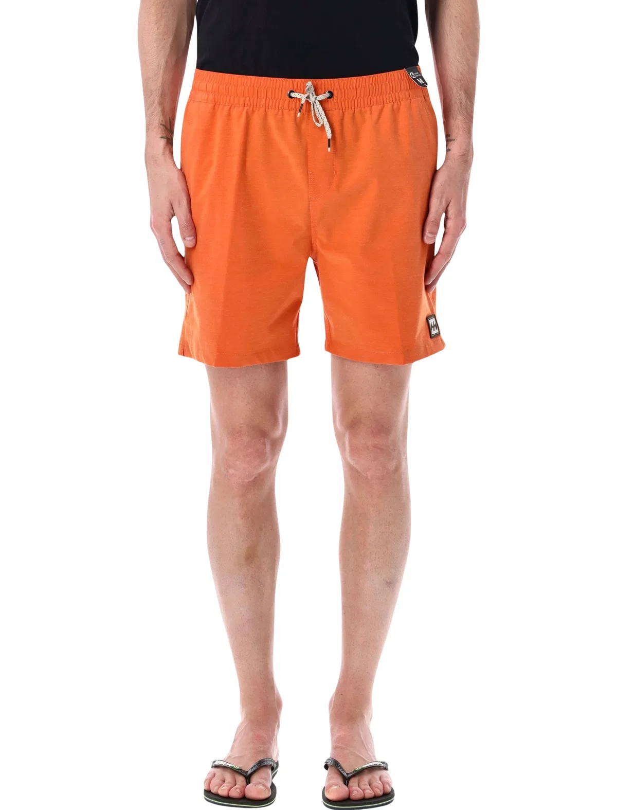 Billabong Every Other Day Layback 16" Swim Trunks