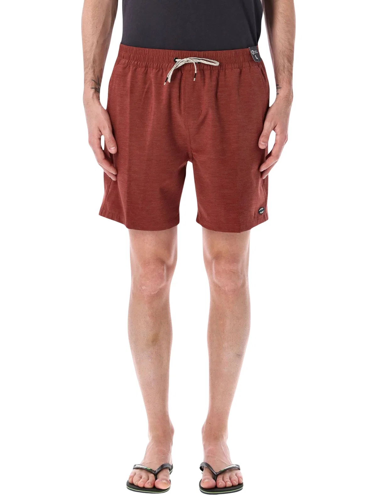 Billabong Every Other Day Layback 16" Swim Trunks