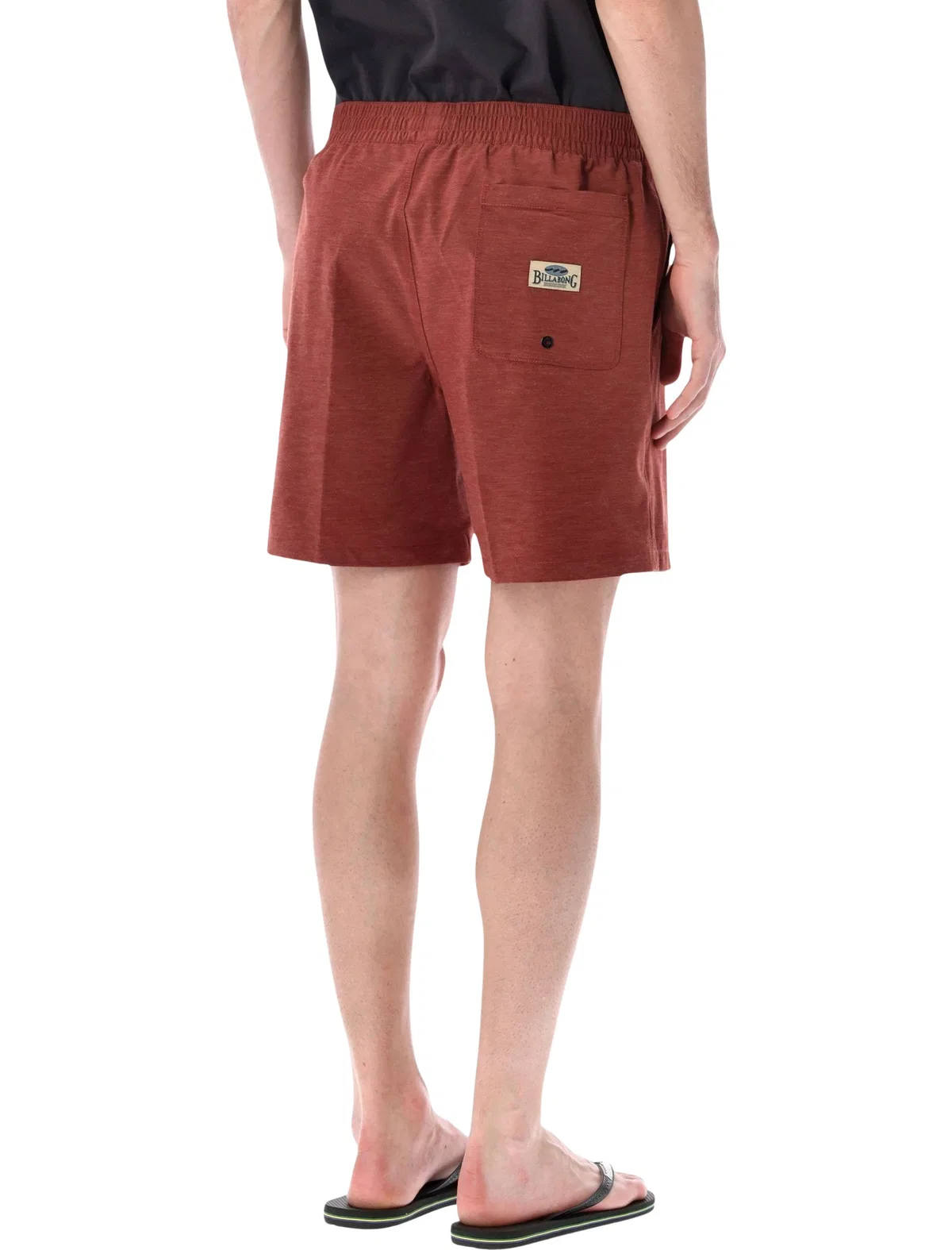 Billabong Every Other Day Layback 16" Swim Trunks