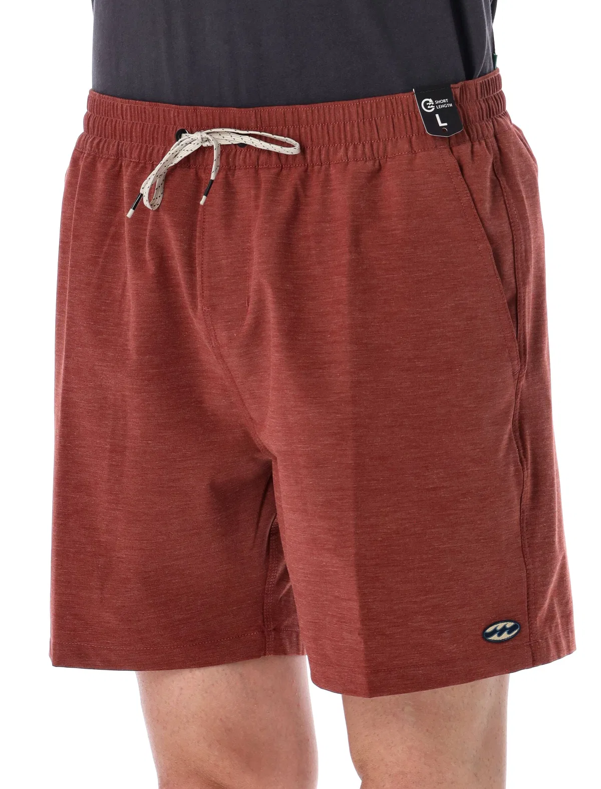 Billabong Every Other Day Layback 16" Swim Trunks