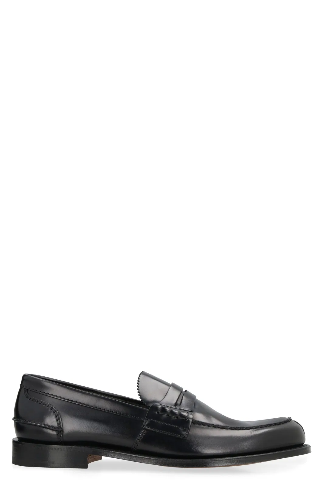 Church's Pembrey - Calf Leather Loafer