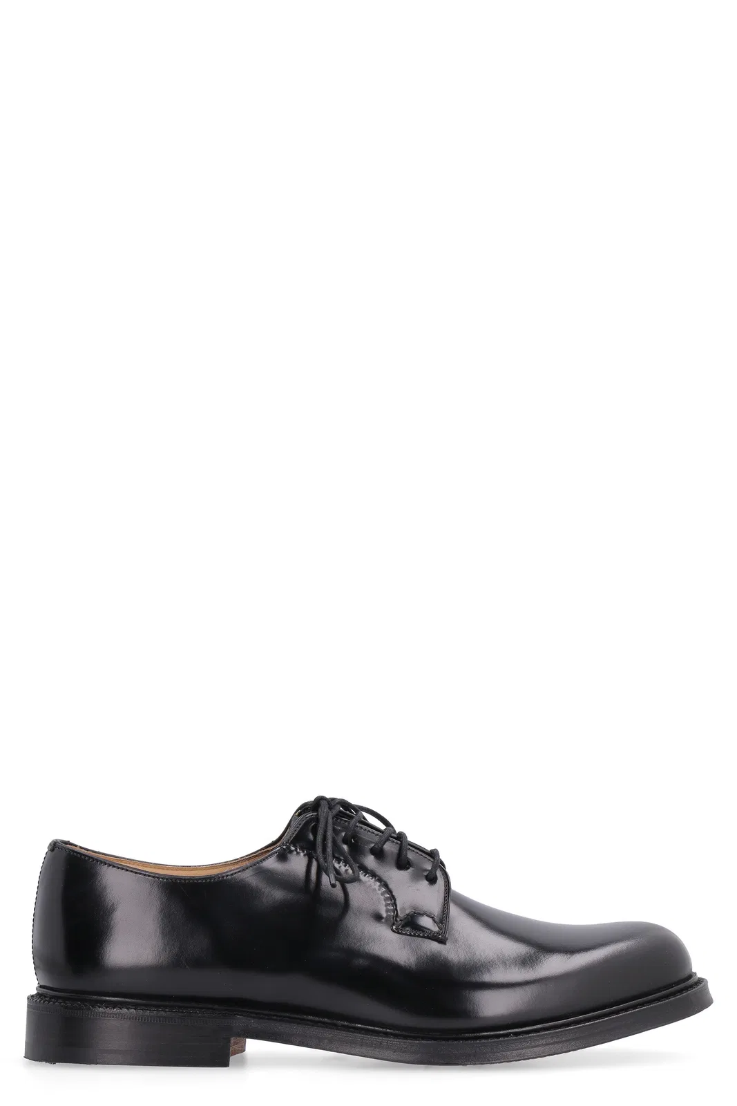 Church's Shannon - Polished Binder Derby