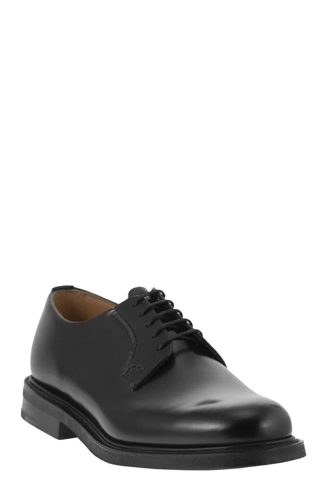 Church's Shannon R 2.0 - Polished Calfskin Derby