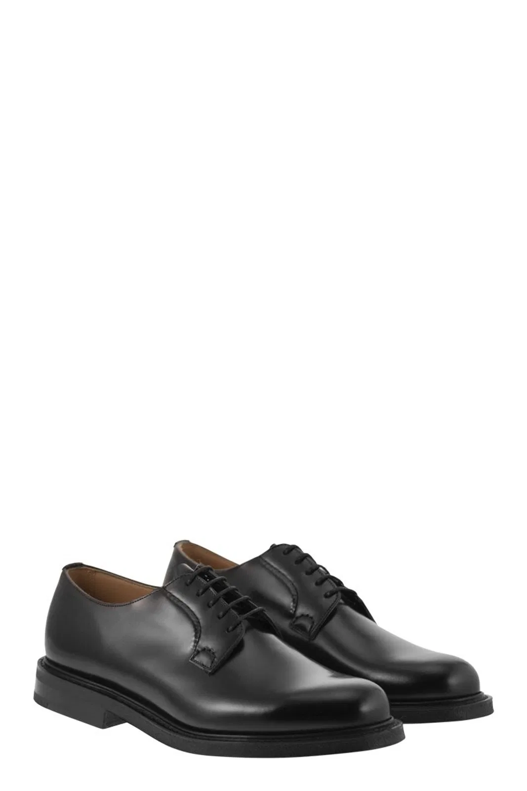 Church's Shannon R 2.0 - Polished Calfskin Derby