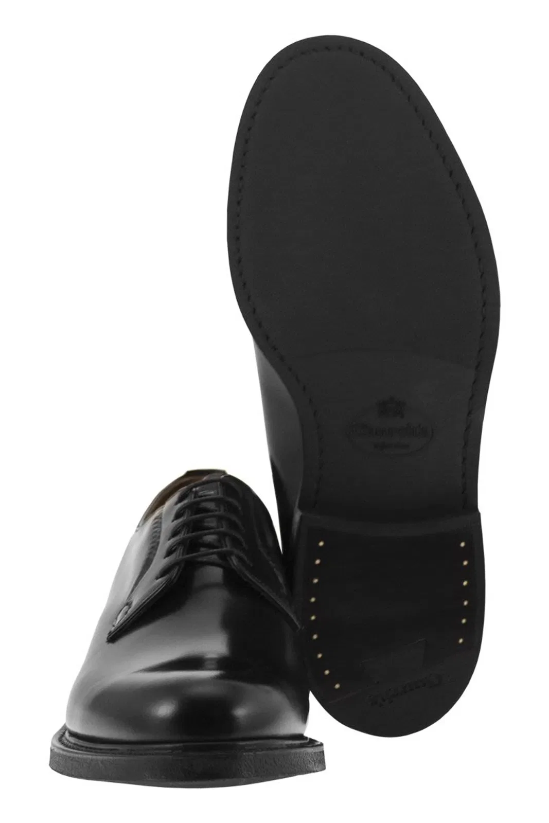 Church's Shannon R 2.0 - Polished Calfskin Derby